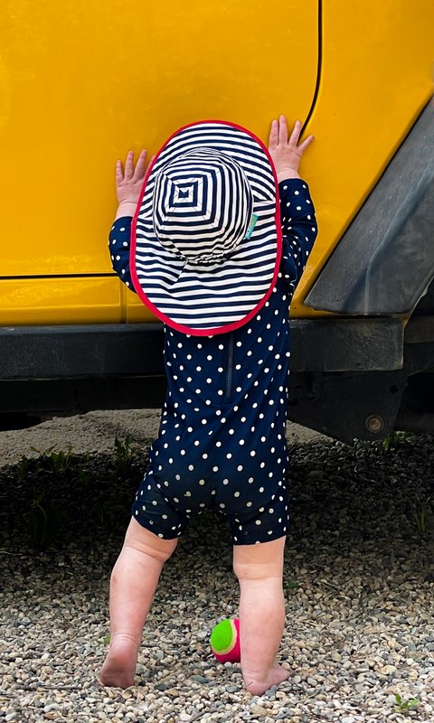 20210517-Ruby and Jeep