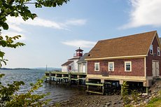 Pictou Lighthouse